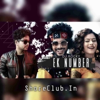 EK NUMBER (SAMBALPURI TAPORI EDM MIX) DJ ROCKY.mp3