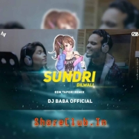 SUNDRI DILWALI (SAMBALPURI EDM TAPORI MIX) DJ BABA OFFICIAL.mp3