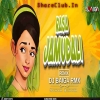 RASA JAMUDALI (SAMBALPURI MIX) DJ BAIGA KNK X DJ CHIN2 KNK