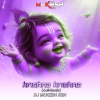 Krishna Krishna (Devotional Lofi Remix) Dj Mukesh Ksn.mp3