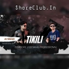 TIKILI (TAPORI EDM MIX) DJ ROCKY X DJ SAHIL PROFESSIONAL