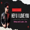 HEY U I LOVE U (SBP TAPORI EDM MIX) DJ ROCKY X DJ GREEN