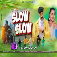 Gadi Chalao Beby Thoda Solo Solo (New Style Dance Mix 2024) Dj Mithun Back.mp3