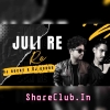 JULI RE (SAMBALPURI TAPORI EDM MIX) DJ ROCKY X DJ GUDDU