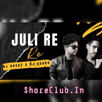 JULI RE (SAMBALPURI TAPORI EDM MIX) DJ ROCKY X DJ GUDDU.mp3