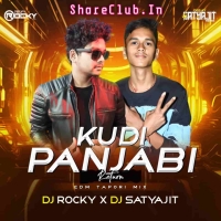 KUDI PUNJABI (TAPORI EDM MIX) DJ ROCKY X DJ SATYAJIT.mp3