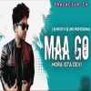 MAA GO MORA ISTA DEVI (SAMBALPURI BHAKTI MIX) DJ ROCKY X LIKU PROFESSIONAL