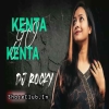 KENTA GO KENTA (SAMBALPURI EDM MIX) DJ ROCKY