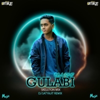 Gulabi Sadi (Skeleton Mix) Dj Satyajit.mp3