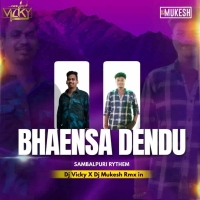 KALE KALE GURI BHANESA DENDU (SAMBALPURI RYTHEM) DJ VICKY X DJ MUKESH AGL.mp3