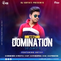 Mate Pilei De Tina Paida (Edm Dance Step Mix) Dj Subham Bbsr X Dj Khyati Bbsr.mp3