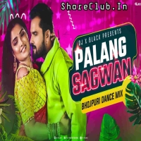 Palang Sagwan Ft Khesari Lal Yadav (Bhojpuri Private Dance Mix) Dj X Black.mp3