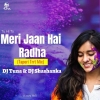 Tu Hi To Meri Jaan Hai Radha (Tapori Trrrt Mix) Dj Tuna Nd Dj Shashanka