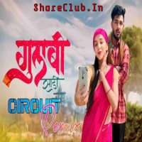 GULABI SADI (CIRCUIT MIX) DJ SM BROZ.mp3