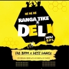 Ne Ne Ne Ranga Tike Deli (170 BPM x Desi Dance) Dj Subham Bbsr x DJ ARJ BBSR x DJ D Noiz