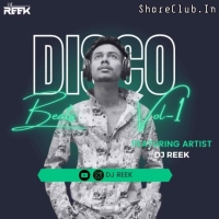 Chameli Hai Hai (Edm x Desi Vibe) Dj Reek.mp3