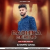 RADHIKA GURI LO (SAMBALPURI MIX) DJ DURYO ANGUL