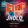 JHOLO MOLO (CG VIBRATION MIX) DJ TUNA X DJ TITU GM