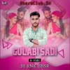 GULABI SADI (R VIBE) DJ RNK BBSR