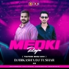 MEDKIRAJA (SAMBALPURI TAPORI EDM MIX) DJ BIKASH X DJ TUSHAR