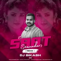 Saat Samundar (Edm Remix) Dj Bikash Official.mp3