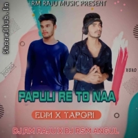 Papulire To Naa (Edm X Tapori) Dj Rm Raju X Dj Rsm.mp3