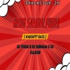 HERO SAMBALPURIA (NAUGHTY BASS) DJ LITAN X DJ SUBHAM X DJ RAJESH KDP