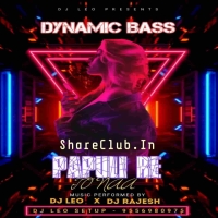 PAPULIRE TO NAA (DYNAMIC BASS) DJ LEO X DJ RAJESH KDP.mp3