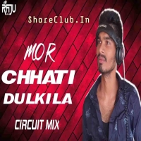 CHHATI MOR DULKILA (SBP CIRCUIT MIX) DJ RM RAJU.mp3