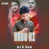 Nabu Ki Sambalpur (Circuit Trance) Dj K Nax