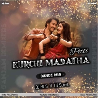 Kurchi Madatha Petti (Dance Mix) Dj Kcs X Dj Sunil Ganjam.mp3