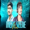 Mere Seene Main Pinjre Mein Popat Bole (Edm X Tapori) Dj Rm Raju Nd Dj Mana Bsp