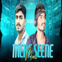 Mere Seene Main Pinjre Mein Popat Bole (Edm X Tapori) Dj Rm Raju Nd Dj Mana Bsp.mp3