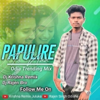 Papulire To Naa (Trending Mix) Dj Rajen Bro x Krishna.mp3