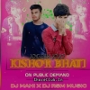 KISHOR BHATI JOGESH JOJO (SAMBALPURI PUBLIC DEMAND) DJ MAHI X RSM MUSIC