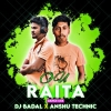 Ou Raita Papu Pom Pom (Dance Pattern Mix) Dj Anshu Technic x Dj Badal Bls