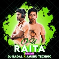 Ou Raita Papu Pom Pom (Dance Pattern Mix) Dj Anshu Technic x Dj Badal Bls.mp3