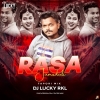 RASA JAMU DALI RE (NEW TAPORI MIX) DJ LUCKY RKL