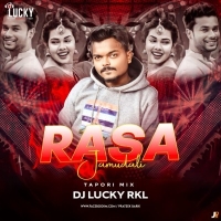 RASA JAMU DALI RE (NEW TAPORI MIX) DJ LUCKY RKL.mp3