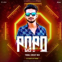 TIPI PHUKI KARI CHADI DELE (CIRCUIT TRANCE) DJ TUSHAR X DJ X BLACK.mp3