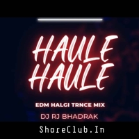 Haule Haule Dekhare Jauchi Chandi Medha (Edm Halgi Trance) Dj Rj Bhadrak.mp3