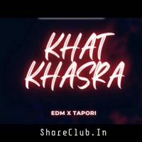 Khat Khasara (Edm X Tapori) Dj Partha X Dj Rj Bhadrak.mp3