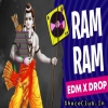 RAM RAM (SOUTH X EDM DROP) DJ RM RAJU X DJ RAJESH KDP