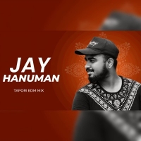 Jay Hanuman Bhajan (Odia Tapori Edm Mix) Dj Aditya.mp3