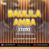 Baulila Amba Boula (Old Odia Topori Mix) Dj Goura Keonjhar.mp3