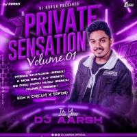 Jhumka (Edm X Circuit Song) Dj Aarsh.mp3