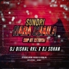 NABA CHAILA (SAMBALPURI MIX) DJ SOHAN BGR X DJ BISHAL RKL