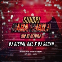 NABA CHAILA (SAMBALPURI MIX) DJ SOHAN BGR X DJ BISHAL RKL.mp3