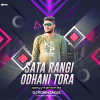 Sata Rangi Odhani Tora (Oriya Ut Rhythm Mix) Dj Robin.mp3