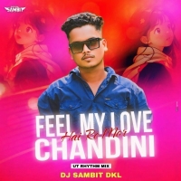 Feel My Love Hai Re Mor Chandini (Ut Rhythm Mix) Dj Sambit Dkl.mp3